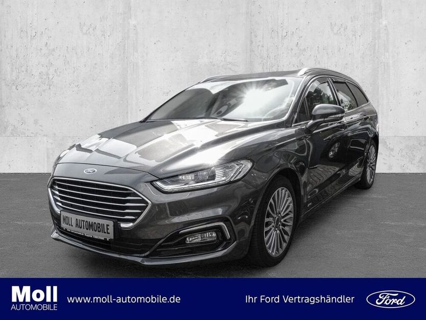 Mondeo
