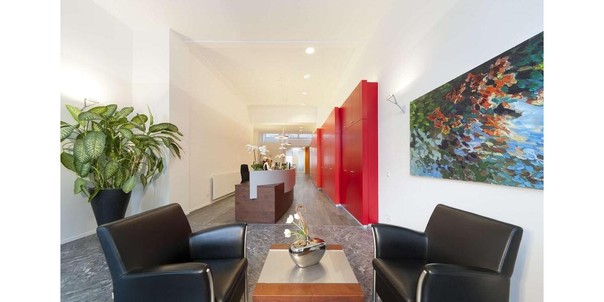 Gewerbeobjekt Düsseldorf Pempelfort - 3.500&euro; | Angebot:22712646