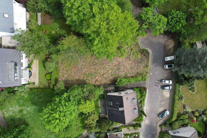 Grundstück zu verkaufen in Essen 525.000 € 737 m²
