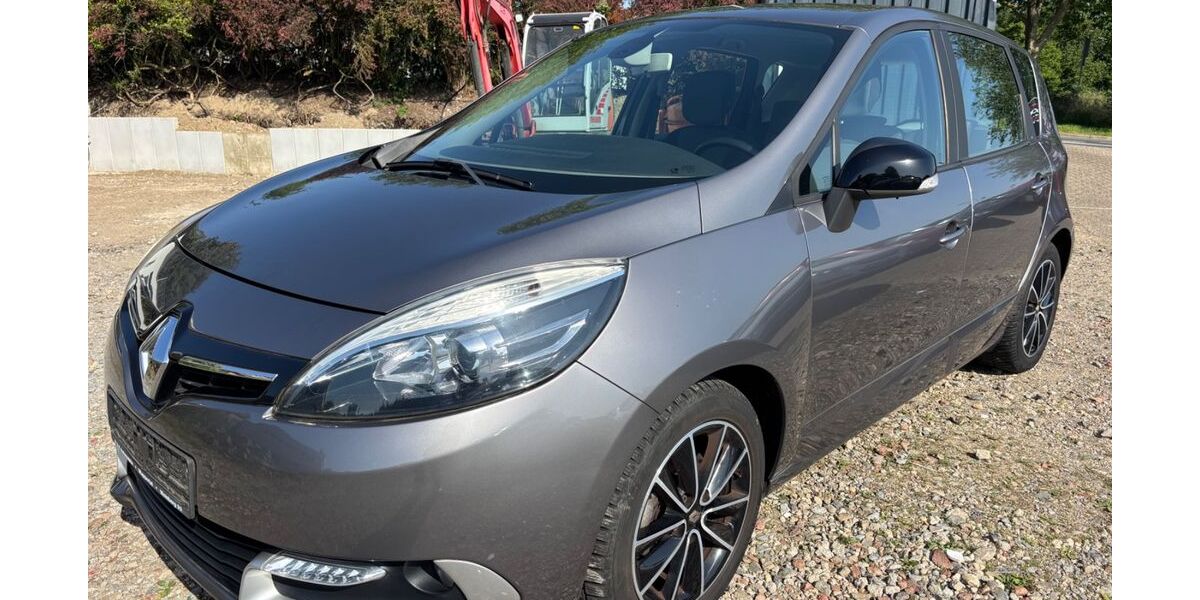 Renault Scenic 116.000 km 5.450 &euro; Velbert 42551