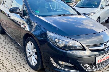 Opel Astra 117.820 km 6.700 &euro; Moers 47445
