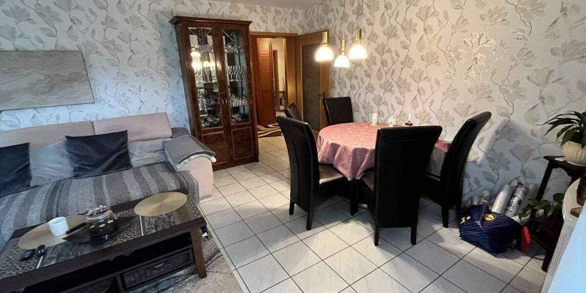 Etagenwohnung Rheinberg-Borth Borth - 3 Zimmer, 70 m&sup2;, 199.000&euro; | Angebot:25746768