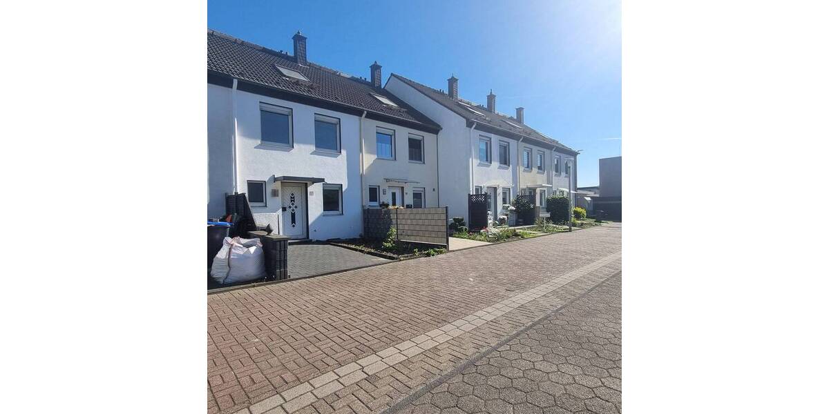 Mehrfamilienhaus, Wohnhaus Bottrop Stadtmitte - 5 Zimmer, 109 m&sup2;, 319.000&euro; | Angebot:26401039