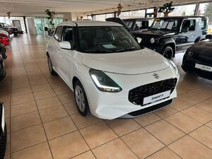 Swift 1.2 Dualjet Hybrid Comfort Automatik