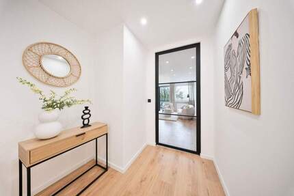 Wohnung Krefeld Bockum - 2 Zimmer, 60 m&sup2;, 199.900&euro; | Angebot:25531259