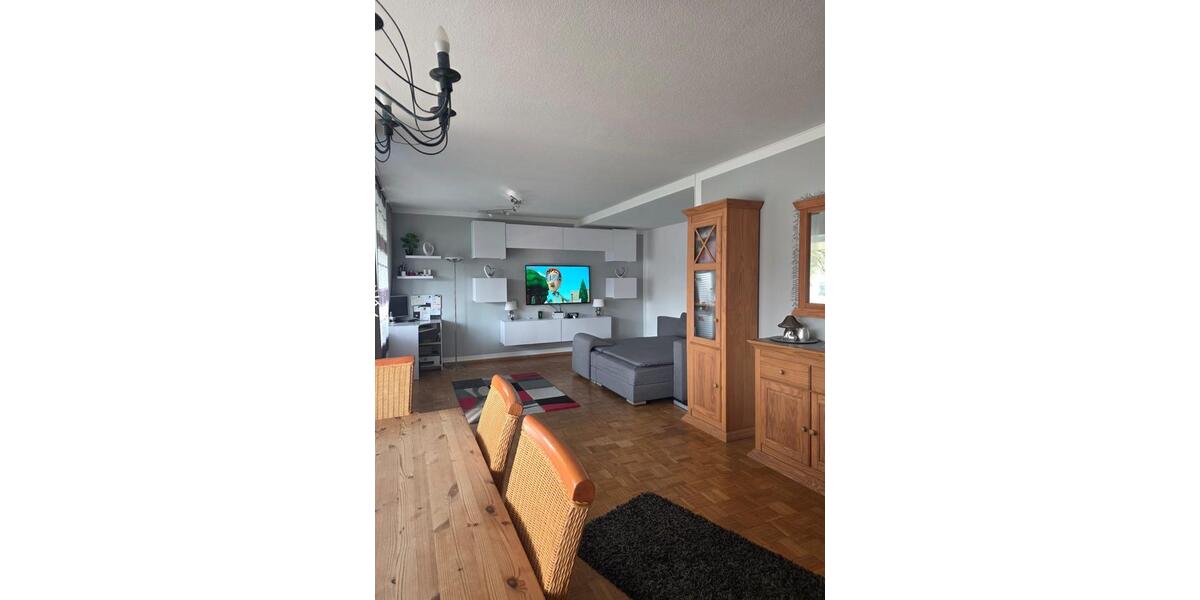 Erdgeschoßwohnung Gelsenkirchen Buer - 3 Zimmer, 101 m&sup2;, 140.000&euro; | Angebot:27020342