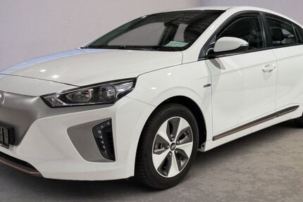 Hyundai IONIQ 48.500 km 12.990 € Velbert 42555