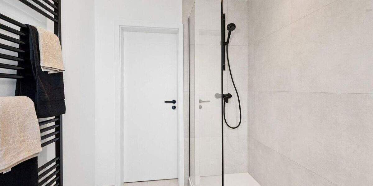 Etagenwohnung Düsseldorf Pempelfort - 3 Zimmer, 90 m&sup2;, 449.000&euro; | Angebot:25389499