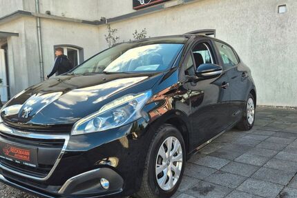 Peugeot 208 100.000 km 7.395 € Moers 47441