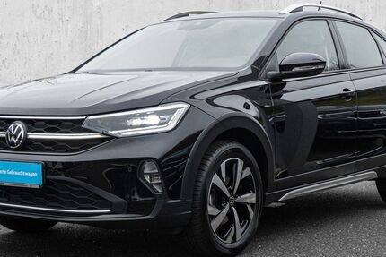 VW Taigo 15.666 km 21.950 &euro; Meerbusch 40670