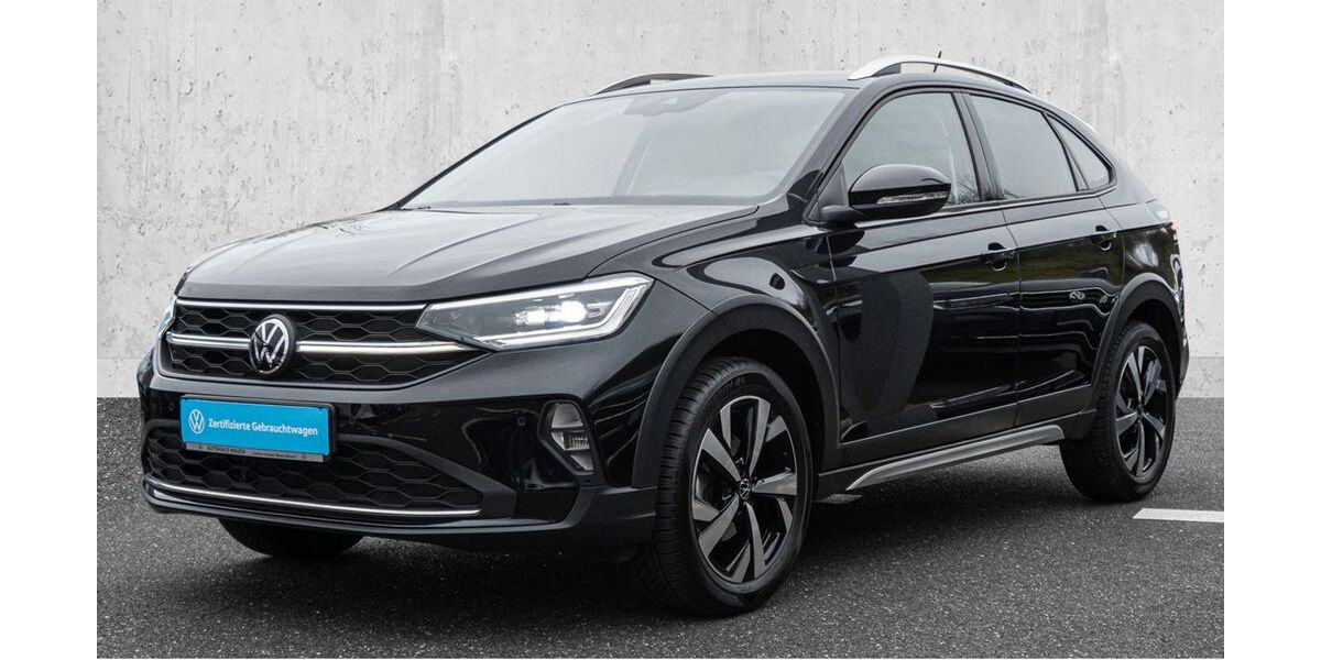 VW Taigo 15.666 km 21.950 &euro; Meerbusch 40670