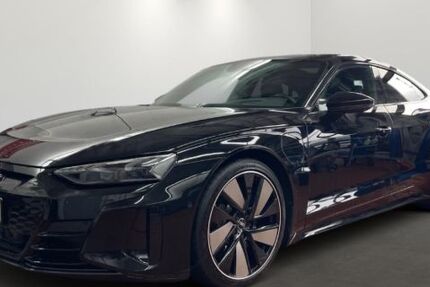 Audi RS e-tron GT 30.518 km 61.850 &euro; Velbert 42553