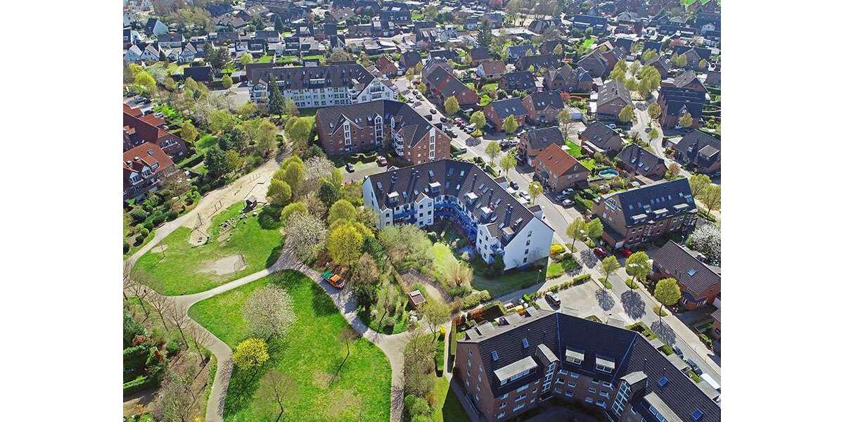Etagenwohnung Tönisvorst St. Tönis - 1 Zimmer, 53 m&sup2;, 620&euro; | Angebot:26381290