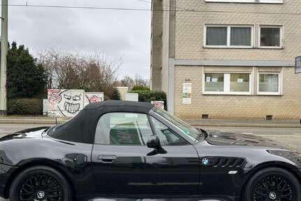 BMW Z3