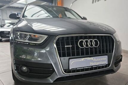 Audi Q3 105.296 km 12.280 € Heiligenhaus 42579