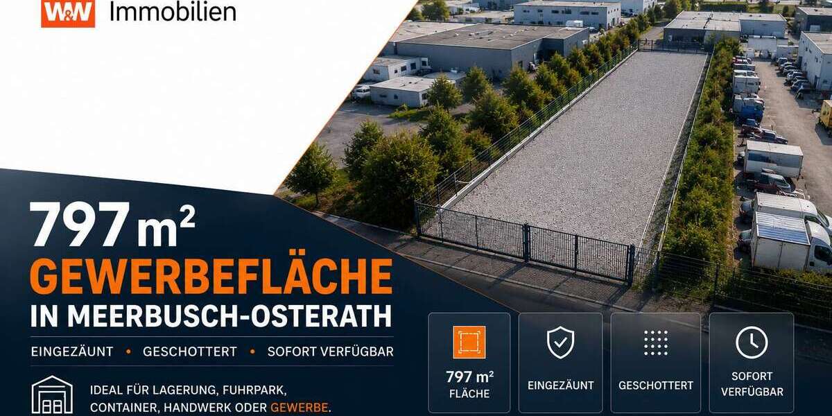 Grundstück Meerbusch / Osterath Osterath - 159.000&euro; | Angebot:26882792