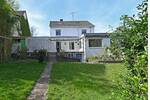 Doppelhaushälfte Essen Stadtwald - 5 Zimmer, 133 m&sup2;, 550.000&euro; | Angebot:26388227