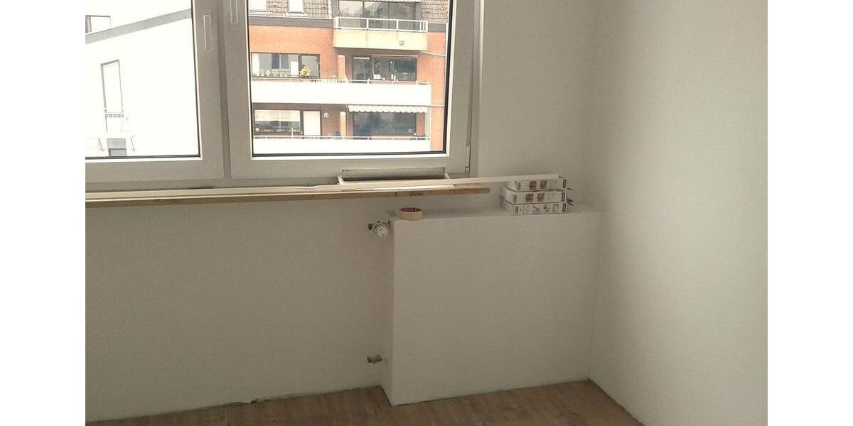 Etagenwohnung Neuss - 3 Zimmer, 83 m&sup2;, 358.500&euro; | Angebot:27029627
