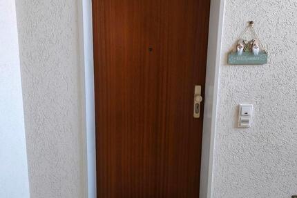 Top-gepflegte 62m² Wohnung – Balkon – Einbauküche optional 3 zimmer