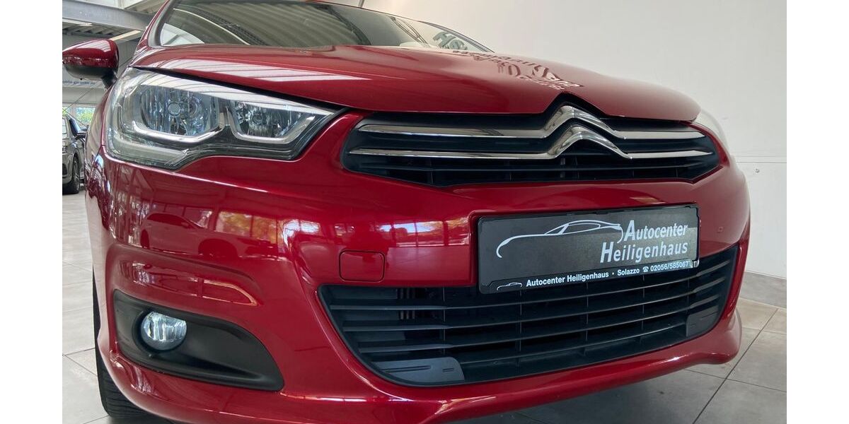 Citroen C4 92.189 km 7.680 &euro; Heiligenhaus 42579