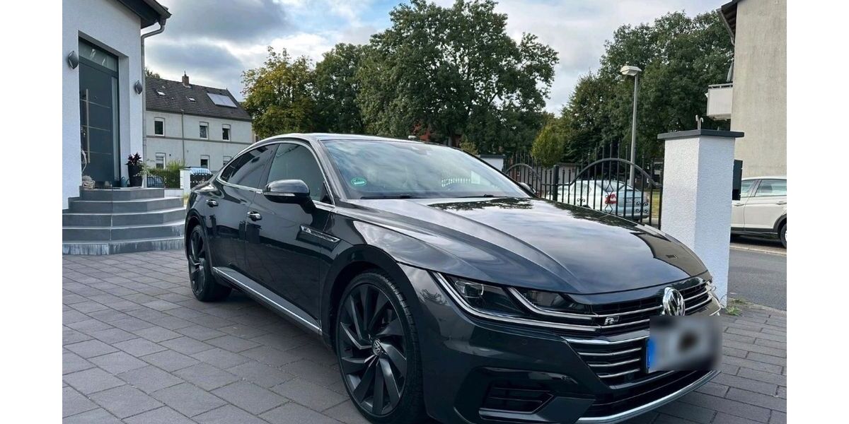 VW Arteon 70.000 km 22.999 &euro; Gelsenkirchen 45889