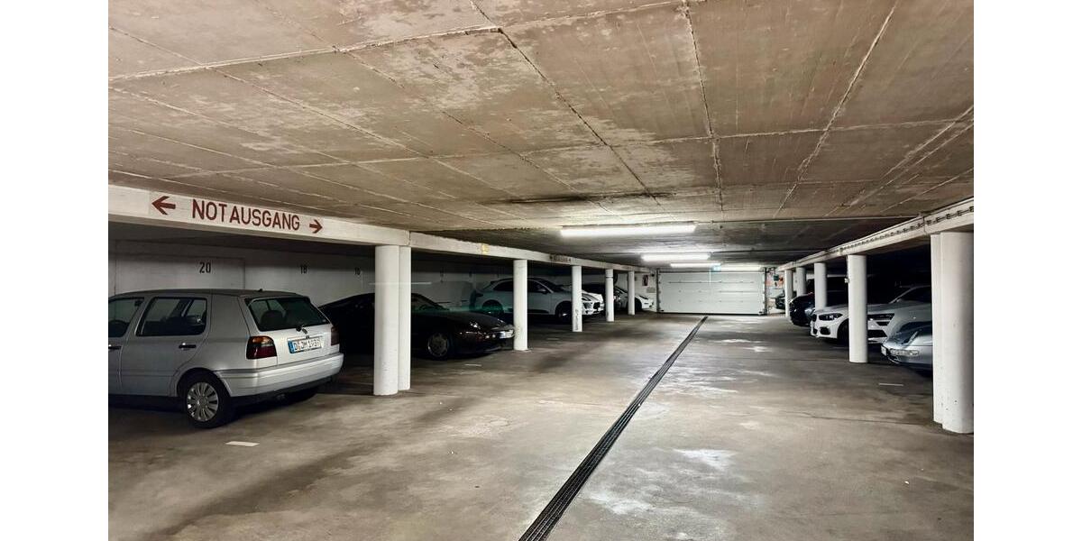 Etagenwohnung Düsseldorf Stadtbezirk 6 - 4 Zimmer, 121 m&sup2;, 665.000&euro; | Angebot:27098629
