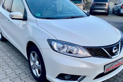 Nissan Pulsar 49.620 km 10.900 &euro; Moers 47445