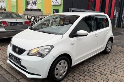Seat Mii 59.000 km 7.400 &euro; Essen 45143