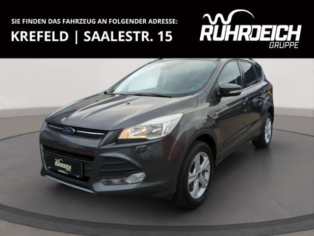 Kuga