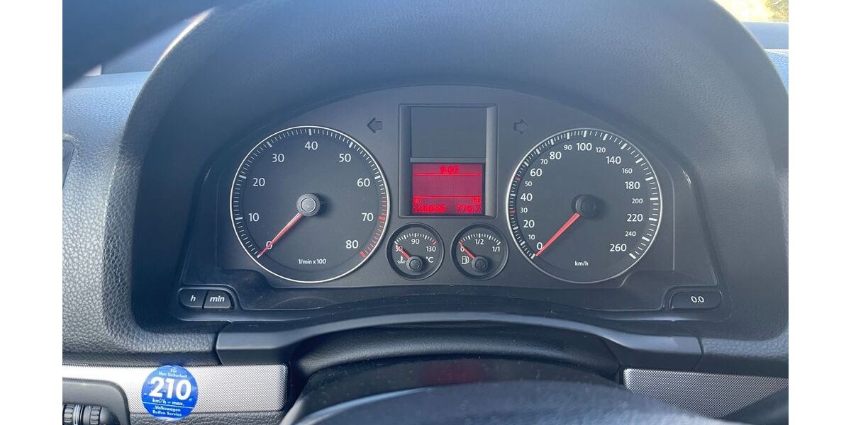 VW Golf 129.600 km 2.800 &euro; Hattingen 45525