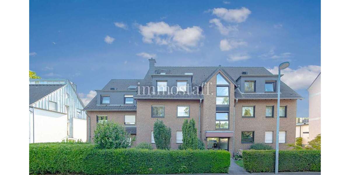 Wohnung zum Kaufen in Bottrop 259.000 € 101.9 m² 3.5 zimmer