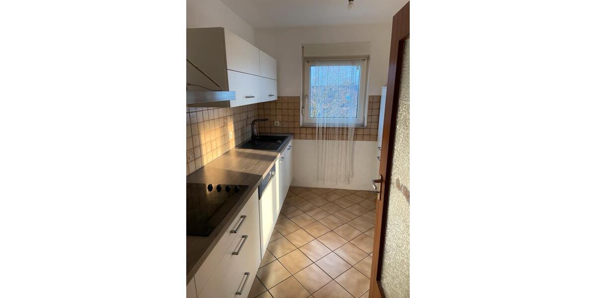 Etagenwohnung Kaarst - 3 Zimmer, 80 m&sup2;, 1.280&euro; | Angebot:26322228