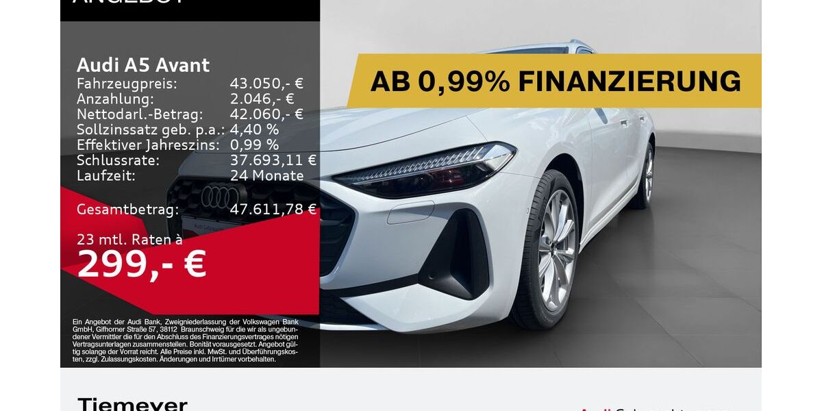Audi A5 30.730 km 34.874 &euro; Dorsten 46284