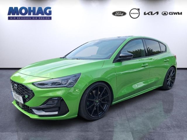 Ford Focus 8.940 km 33.890 &euro; Gelsenkirchen 45891