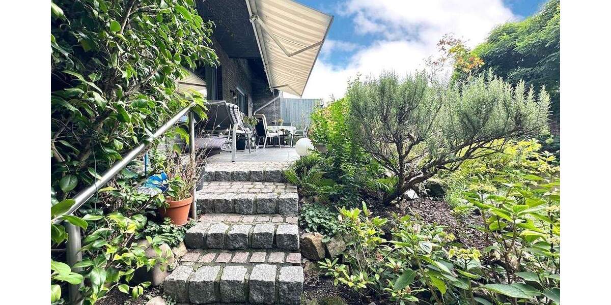 Reihenendhaus Kaarst Kaarst-Nord - 4 Zimmer, 113 m&sup2;, 479.000&euro; | Angebot:24405267