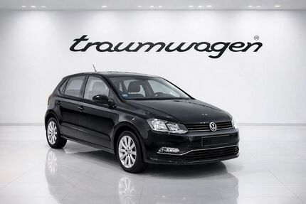 VW Polo 174.500 km 6.390 &euro; Moers 47445