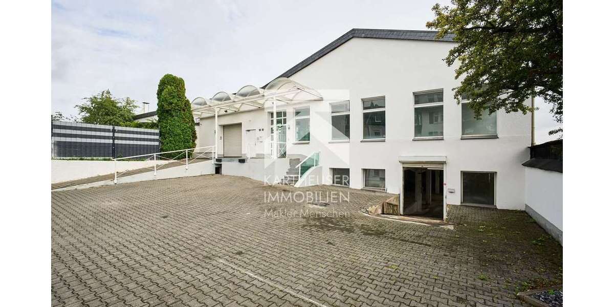Gewerbeobjekt Velbert - 845.000&euro; | Angebot:25432176