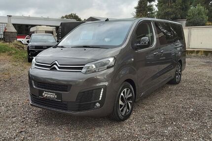 Citroen SpaceTourer 15.000 km 34.890 &euro; Oberhausen 46147