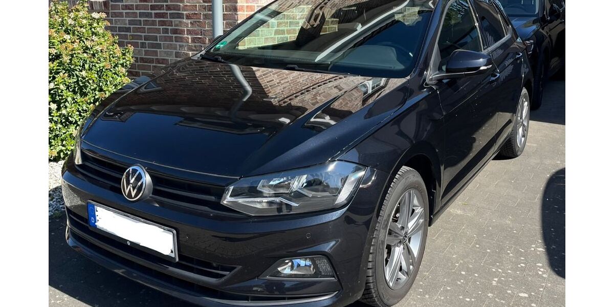 VW Polo 54.000 km 14.200 &euro; Dorsten 46282
