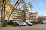 Etagenwohnung Düsseldorf Derendorf - 5 Zimmer, 143 m&sup2;, 649.000&euro; | Angebot:25686930