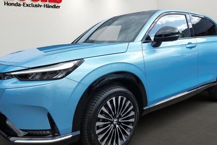 Honda e:Ny1 8.506 km 27.480 € Oberhausen 46117