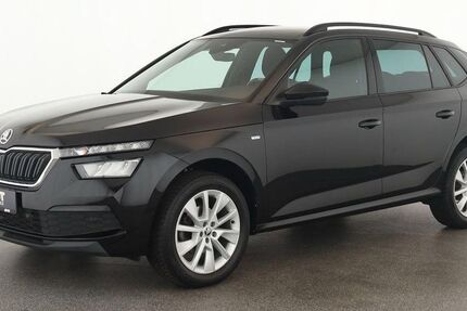 Skoda Kamiq 52.000 km 18.784 &euro; Neuss 41464