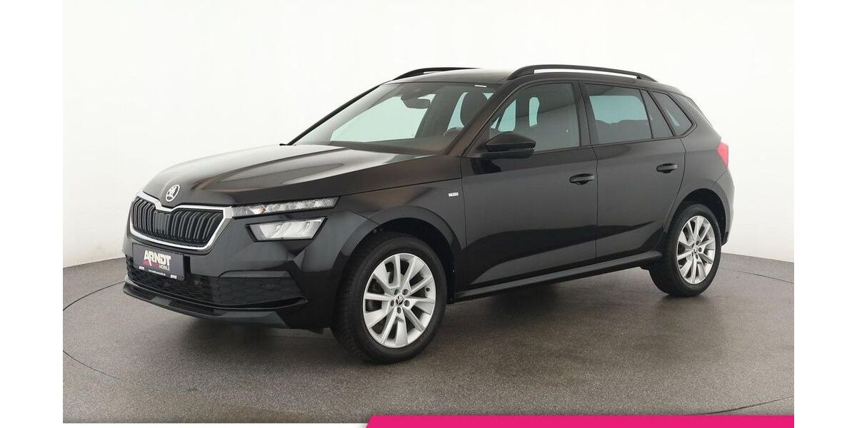 Skoda Kamiq 52.000 km 18.784 &euro; Neuss 41464
