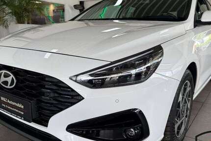 Hyundai i30 12.626 km 23.790 &euro; Kempen 47906