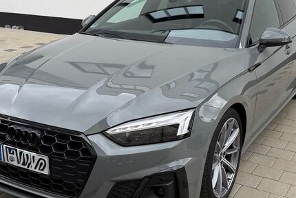 Audi A5 73.000 km 32.490 &euro; Düsseldorf 40219
