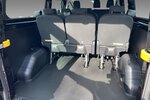 Transit Custom 320 l Trend 9 Sitzer Klima Kamera
