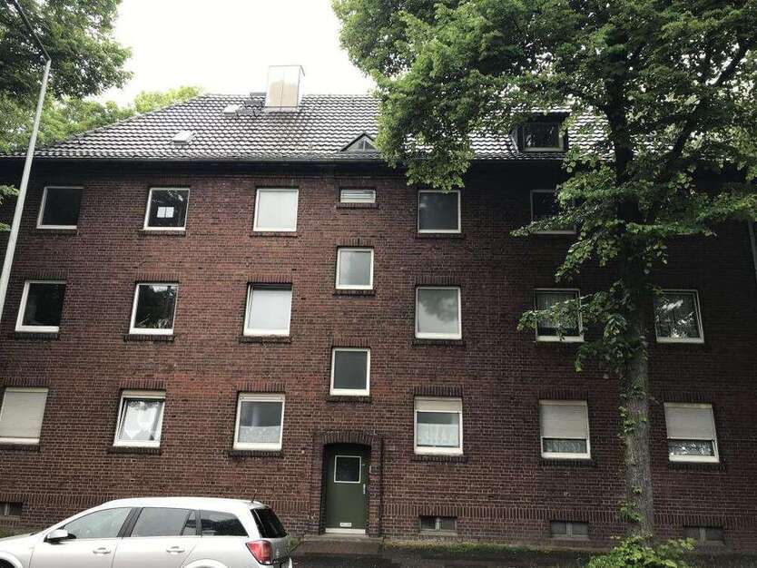 Wohnung zum Mieten in Duisburg 379 € 54 m²