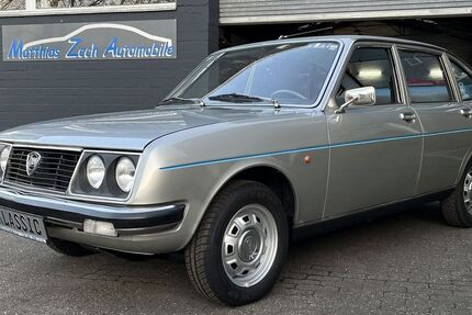 Lancia Beta 52.000 km 8.450 € Mönchengladbach bei Düsseldorf 41238