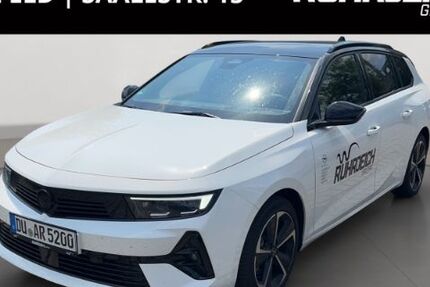 Opel Astra 14.291 km 20.990 &euro; Krefeld 47800