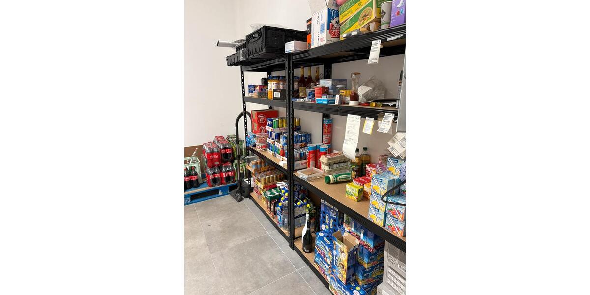 Gewerbeobjekt Krefeld Cracau - 22.000&euro; | Angebot:26342593